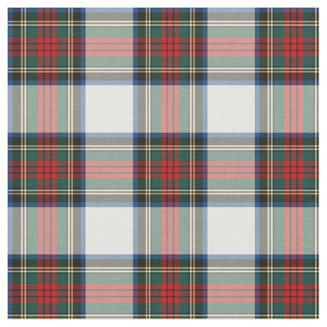 Tissu Clan Stewart habit Tartan (Fermer)