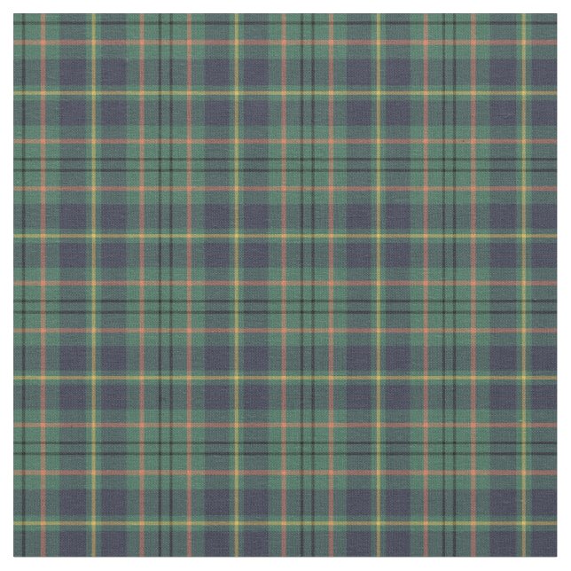 Tissu Clan Taylor Tartan (Fermer)