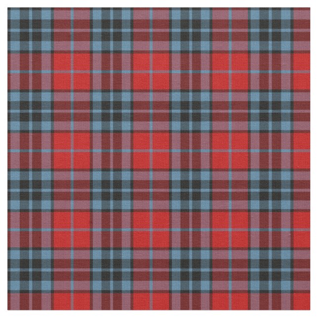 Tissu Clan Thompson Tartan (Fermer)