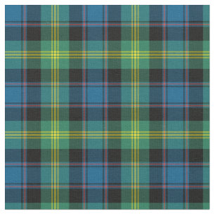 Tissu Clan Watson Tartan