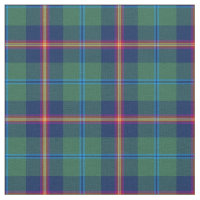 Clan Young Tartan