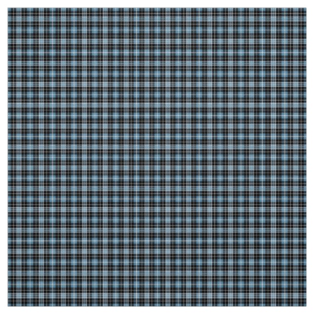 Tissu Clark Tartan  (Échantillon)