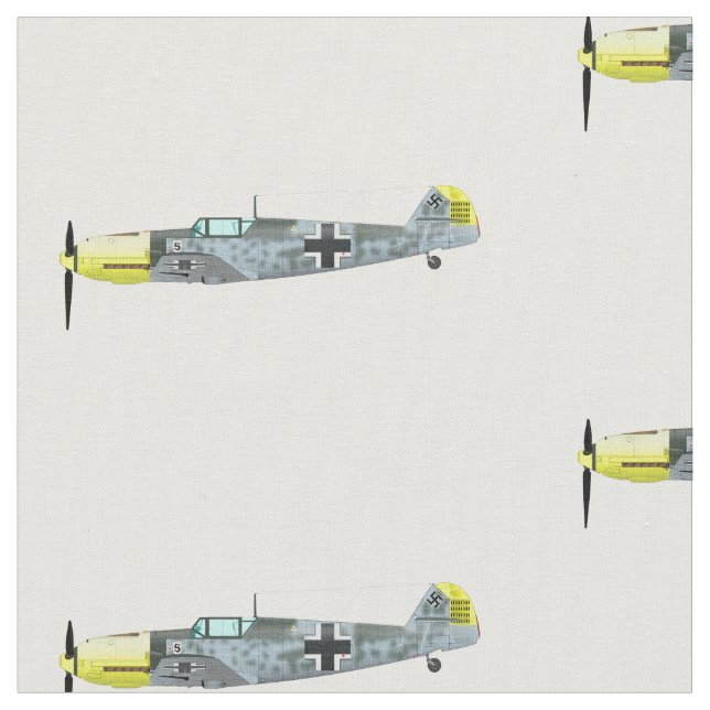 Tissu classique de Warbird (Fermer)