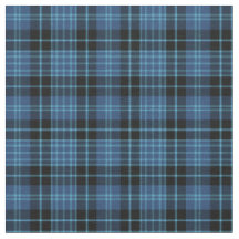Clergé écossais Tartan