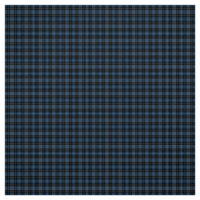 Tissu Clergé Tartan  (Échantillon)