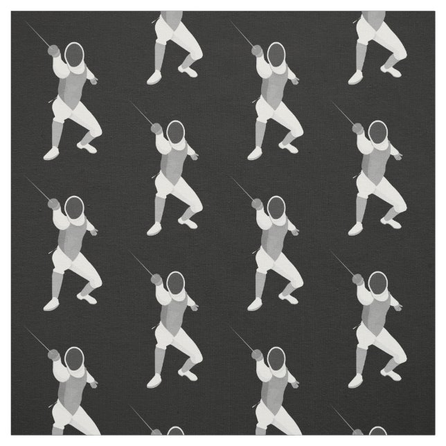 Tissu Clôture (Échantillon)