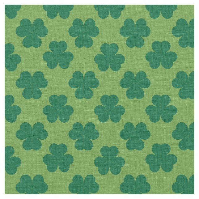 Tissu Clover (Fermer)