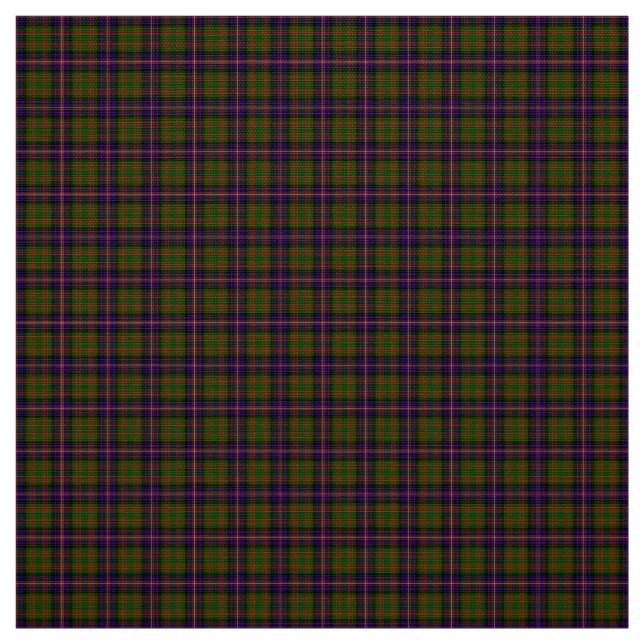 Tissu Cochrane Tartan  (Échantillon)