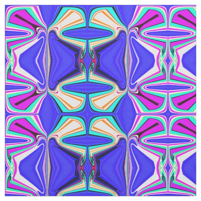 Tissu Cocktail heure (Échantillon)