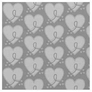 Tissu Coeur de survie de cancer du cerveau