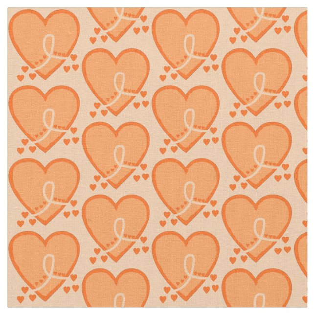 Tissu Coeur de survie de leucémie (Fermer)