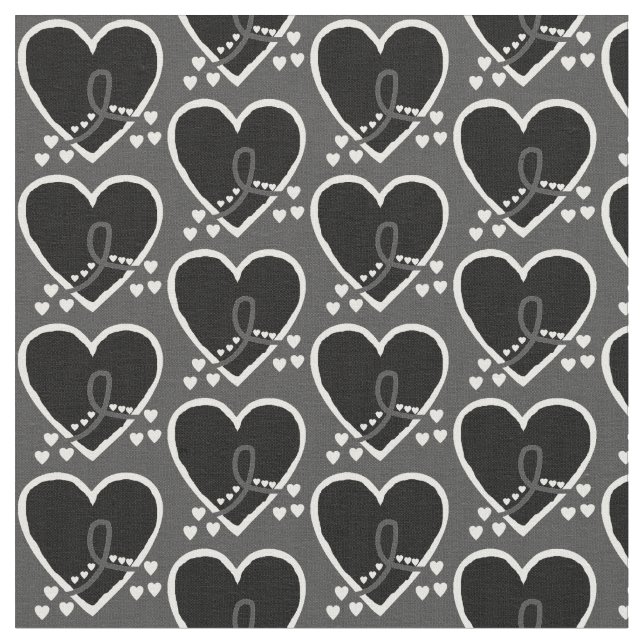 Tissu Coeur de survie de mélanome (Fermer)