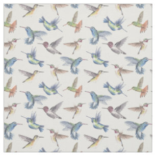 Tissu Colibri