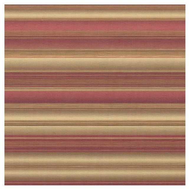 Tissu Collection de Linge de Luxe Or Bourgogne moderne (Fermer)