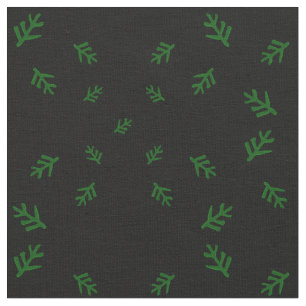 Tissu Collection Eldritch : Un signe plus ancien partout