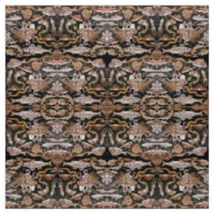 Tissu COLLECTION POMPEII /OCÉAN -ESPACE DE VIE MARINE Na