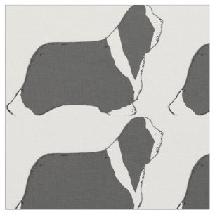 Tissu Colley barbu silhouette.png