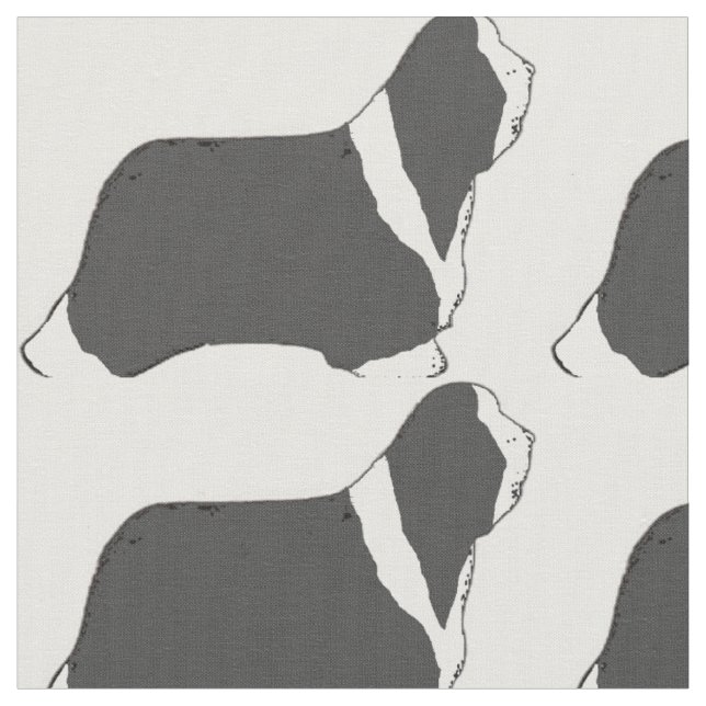 Tissu Colley barbu silhouette.png (Fermer)