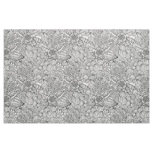 Tissu Colorez-moi #6