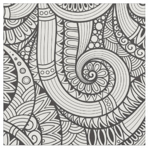 Tissu Colorez-moi #8