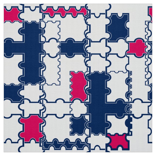 Tissu Colorful pattern (Échantillon)