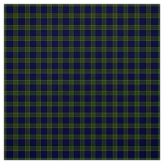 Tissu Colquhoun Tartan  (Échantillon)