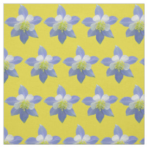 Tissu Columbine 2