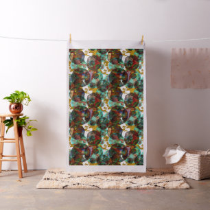 Tissu composition de bulle 2