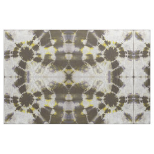 Tissu Composition de teinture de type #2 par Michael Mof