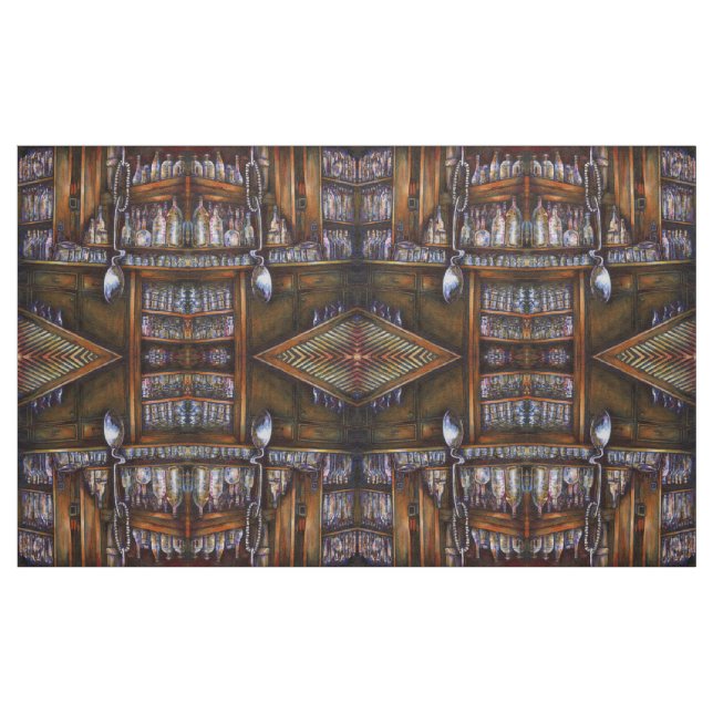 Tissu Compris implicitement (Fat Quarter)
