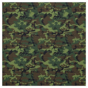 Tissu Conception de camouflage