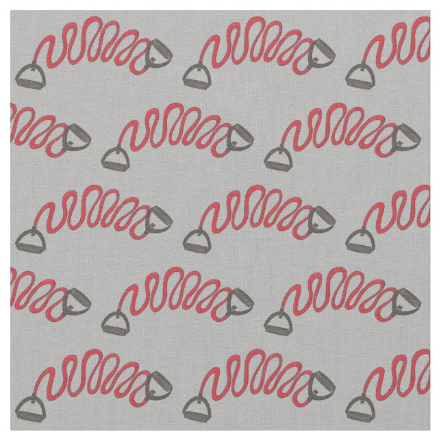 Tissu Conception de structure personnalisée - Bandes d'e (Fermer)