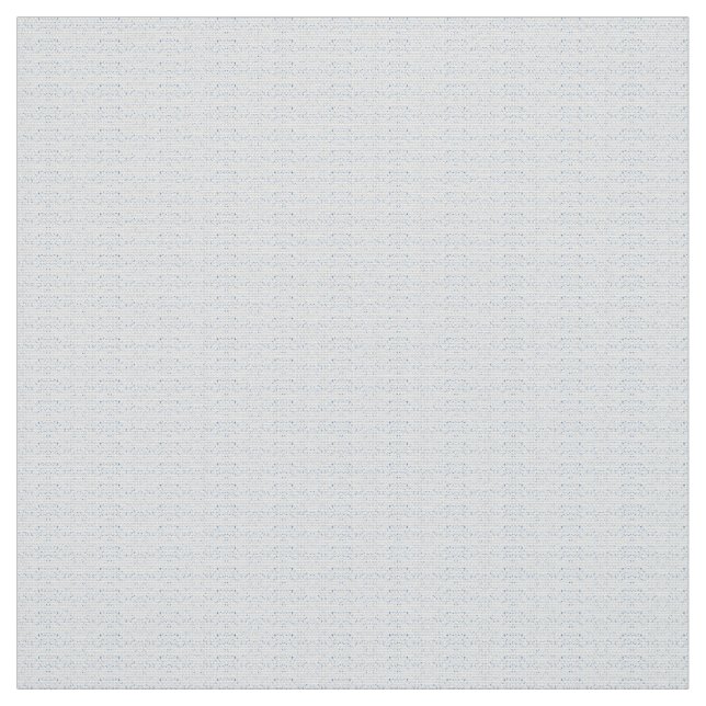 Tissu Conception délicate à motif bleu clair se répétant (Échantillon)