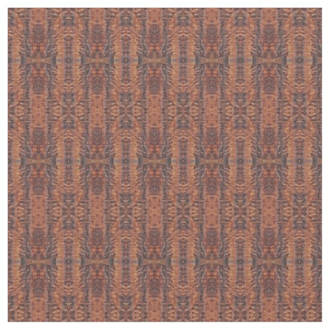 Tissu Conception des bandes de bois de Prim (Fermer)