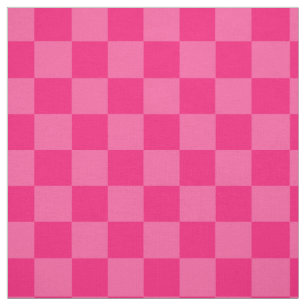 Tissu Conception Plaid Motif De Vérificateur Clair Et Ro