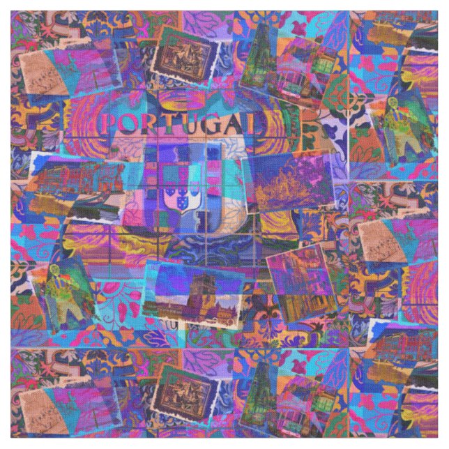 Tissu conceptions portugaises (Fermer)