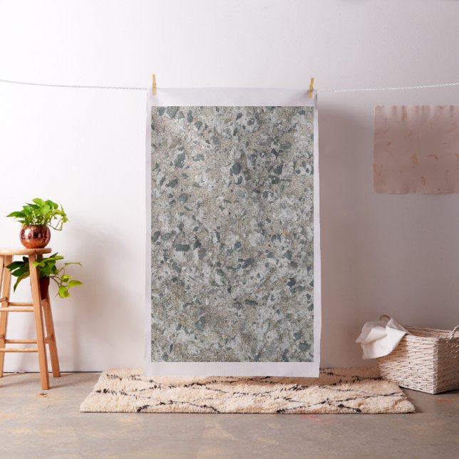 Tissu Concrete background (In Situ)