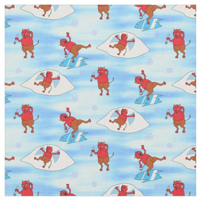 Tissu Congelé (Fermer)