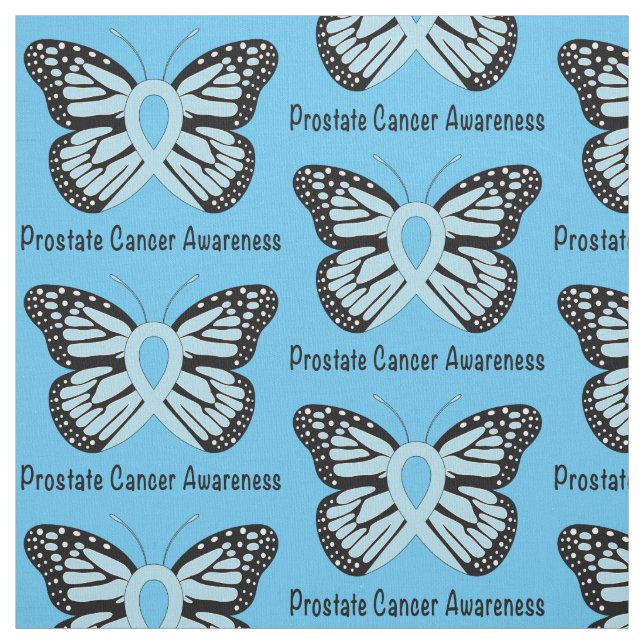 Tissu Conscience de cancer de la prostate avec le ruban (Échantillon)