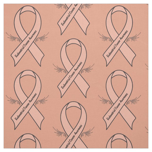 Tissu Conscience de cancer du corps utérin (Échantillon)