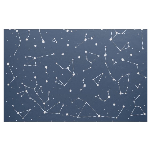 Tissu Constellations (Fat Quarter)