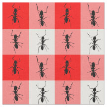 Contrôles rouges de blanc de couverture de