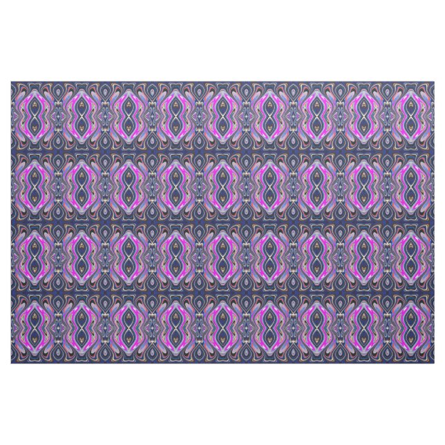 Tissu Cool (Fat Quarter)