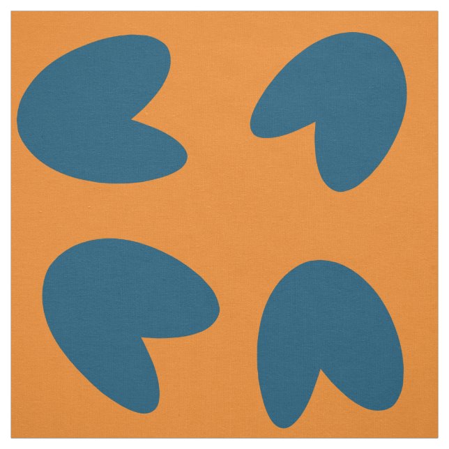 Tissu Cool Denim Look (Échantillon)