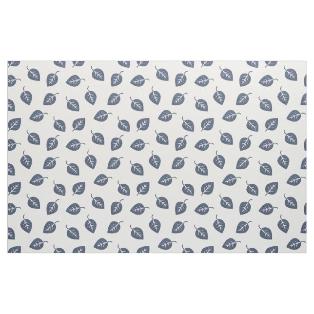 Tissu Cool Denim Look (Yard)