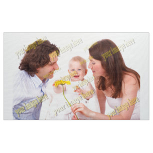 Tissu Cool Family Stylish Fab