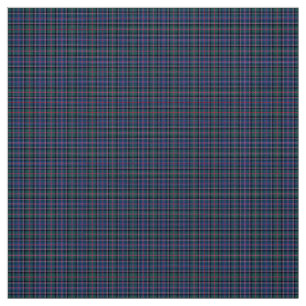 Tissu Cooper Tartan