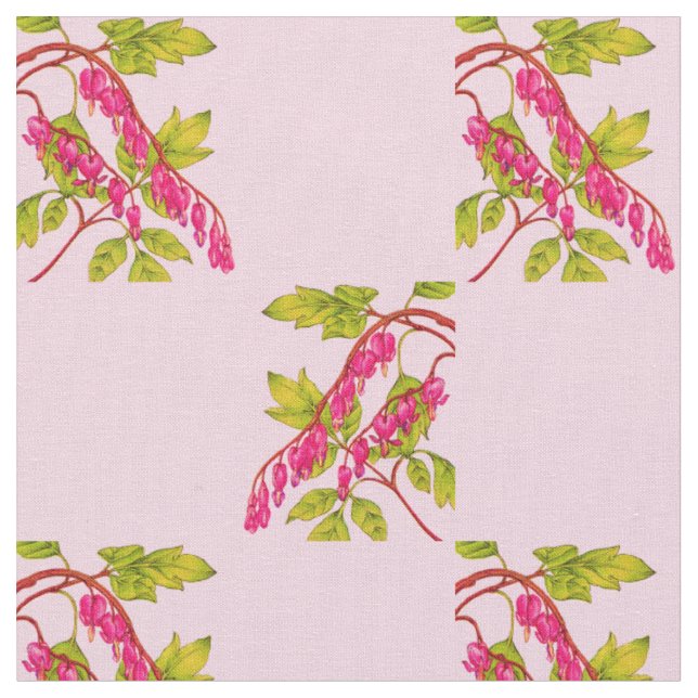 Tissu copie de fleurs de défenseurs de la veuve et de (Fermer)