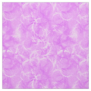 Tissu Copie de marbre de remous - doucement violette