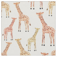 Copie de safari de girafe